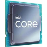 Intel Core İ5 12400F 4.40Ghz 6 Çekirdek Lga1700 Tray İşlemci