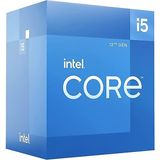 Intel Core I5-12400F LGA1700 Işlemci (Tray)(Fansız)