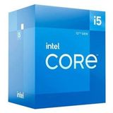 Intel Core i5-12500 4.60 GHz 18 MB 1700P 6 Çekirdek İşlemci