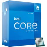 Intel Core İ5-12600K Lga1700 Tablet, 3,6 Ghz, Cm8071504555227