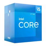 Intel Core i5-12600KF 10C 3.7GHz 20MB 1700P Kutulu Fansız İşlemci