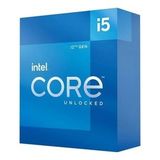 Intel Core i5-12600KF 3.7 GHz LGA1700 20 MB 125 W 10 Çekirdek İşlemci