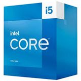Intel Core I5-13400 Masaüstü Işlemci, 10 Çekirdek (6 P Çekirdeği + 4 E Çekirdeği), 20 MB Önbellek, 4,6 Ghz'e Kadar