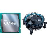 Intel Core İ5 13400F 2.5 Ghz 20Mb 1700P (Tray) Kutusuz Fanlı İşlemci