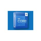Intel Core i5 13400F TRAY 2.5GHz (Turbo 4.48GHz) 20MB Cache LGA1700 13.Nesil Kutusuz İşlemci