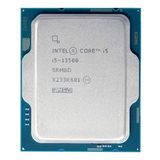 Intel Core İ5 13500 35Mb 14Çekirdekli O/B Hd Vga 1700P 65W Kutusuz+Fansız