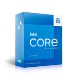 Intel® Core™ İ5-13600Kf Masaüstü İşlemci 14 Çekirdek (6 P Çekirdeği Ve 8 E Çekirdeği) 24 Mb Önbellek, 5,1 Ghz'e Kadar