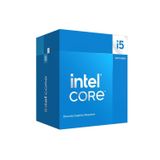 Intel Core i5 14400 2,5 GHz 20 MB Cache 1700 Pin İşlemci Kutulu Fanlı