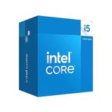 Intel Core I5-14400 Masaüstü Işlemci 10 Çekirdek (6 P Çekirdek + 4 E Çekirdek) 4,7 Ghz'e Kadar