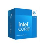 Intel Core i5-14400F 2.5 GHz LGA1700 20 MB Cache 65 W İşlemci