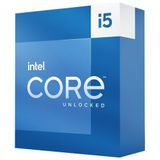Intel Core i5-14400F 2.50 GHz 20 MB 1700 10 Çekirdek İşlemci