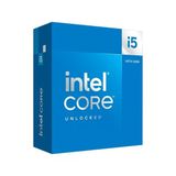 Intel Core i5-14600K 3.5 GHz LGA1700 24 MB Cache 125 W Box İşlemci