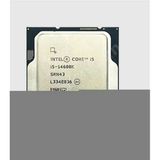 Intel Core I5 14600K Tray 2,6 Ghz 24 MB Cache 1700 Pin Işlemci Kutusuz Işlemci (Kdo)