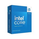 Intel Core i5-14600KF 3.5 GHz LGA1700 24 MB Cache 125 W Box İşlemci