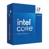 Intel Core İ5-14600Kf 6C+8C/20T 3,50-5,30Ghz Kutulu, Soğutucusuz - Bx8071514600kf