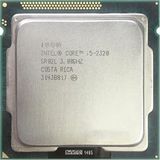 Intel Core I5 2320 3.0 Ghz Dört Çekirdekli Cpu Işlemci 6m 95W Lga 1155