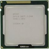 Intel Core İ5 2400 3.10Ghz 6Mb 1155P İşlemci (2El)