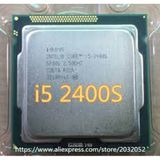 Intel Core İ5-2400S 2.5 Ghz Lga1155 6 Mb Cache 65 W İslemci Fansız Tray