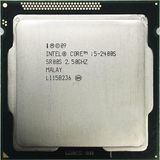 Intel Core I5 2400S 2,5ghz Tray Işlemci 6m 65W Lga 1155 Pin