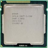 Intel Core i5-2500 3.3 GHz LGA115 6 MB Cache 95 W İşlemci Tray
