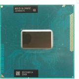 Intel Core İ5-3210M Işlemci Cpu 2.50GHZ 3.10GHZ SR0MZ