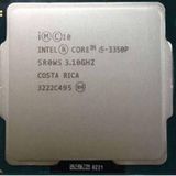 Intel Core i5-3350P 3.10 GHz 4 Çekirdek İşlemci