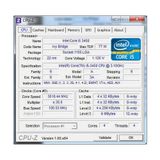 Intel Core i5 3450 3.5GHz 1155Pin İşlemci