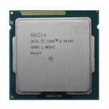 İntel Core İ5-3470T 3.60Ghz 3Mb 1155P Cpu Tray