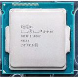 Intel Core İ5 4440 Soket 1150 3.1Ghz 6Mb Cache İşlemci - Tray (2El)
