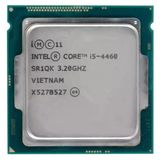 Intel Core İ5 4460 Soket 1150 3.2Ghz 6Mb Önbellek 22Nm İşlemci Tray (2El)