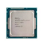 Intel Core İ5-4570Te 6M Önbellek, 2,70 Ghz Lga 1150 Tray İşlemci