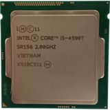Intel Core İ5-4590T 2.0 GHz LGA1150 6 MB Cache 35 W İşlemci Tray