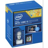 Intel Core İ5 4670 İşlemci (3,4 Ghz, Soket Lga1150, 6 Mb Önbellek) Kutulu