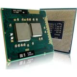 Intel Core i5 560M 2,6 GHz 3 MB Cache 988 Pin İşlemci
