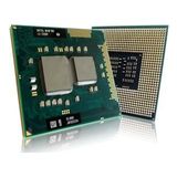 Intel Core i5-560M İşlemci 4M Önbellek, 2,66 -3.20 GHz PGA988