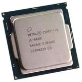 Intel Core I5 6600 İşlemci Tepsisi, Lst 78