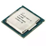 Intel Core ® ™ İ5-6600K İşlemci (6M Önbellek, 3,90 Ghz'e Kadar), 3,5 Ghz, 6 Mb L3, İşlemci (3,90 Ghz'e Kadar), 6. Nesil Intel® Core ™ İ5, 3,5 Ghz, Lga 1151 (Soket H4), Pc, 14 Nm, İi.