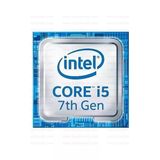 Intel Core İ5 7400 1151P İşlemci Tray