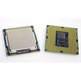 Intel Core İ5-750 İ5 750 2,66 Ghz 8Mb Önbellek Intel Lga 1156 Slblc Dört Çekirdekli Cpu - Herhangi Bir Aksesuar Olmadan Tepsi Cpu