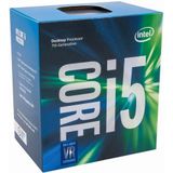 Intel Core i5-7500 3.4 GHz 4 Çekirdek İşlemci