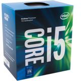 Intel Core i5-7600 3.50 GHz 4 Çekirdek İşlemci