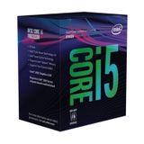 Intel Core i5-8400 2.80 GHz 6 Çekirdek İşlemci