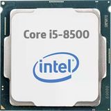 Intel Core İ5 8500 1151P - 8. Nesil İşlemci Tray