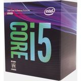 Intel Core i5-8600 3.10 GHz 6 Çekirdek İşlemci
