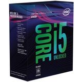 Intel Core i5-8600K 3.60 GHz 6 Çekirdek İşlemci