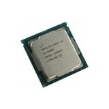 Intel Core I5 8600K Soket 1151 - 8. Nesil 3.6ghz 9mb Önbellek 14NM Işlemci Tray