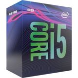 Intel Core i5-9400 2.9 GHz 9 MB 6 Çekirdek İşlemci