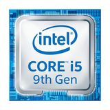 Intel Core i5 9400 2,9 GHz 9 MB Cache 1151 Pin İşlemci