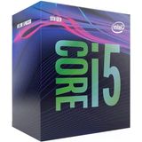 Intel Core İ5-9400 İşlemci (9M Önbellek, 4,10 Ghz'e Kadar), Bx80684i59400