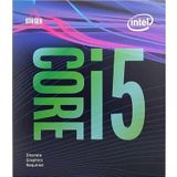 Intel Core İ5-9400F 2.9 Ghz Lga1151 9 Mb Cache 65 W İşlemci 2. El Testli Ürün !